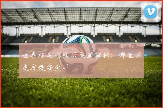 世界杯足彩购买渠道解析：哪里买更方便安全_1